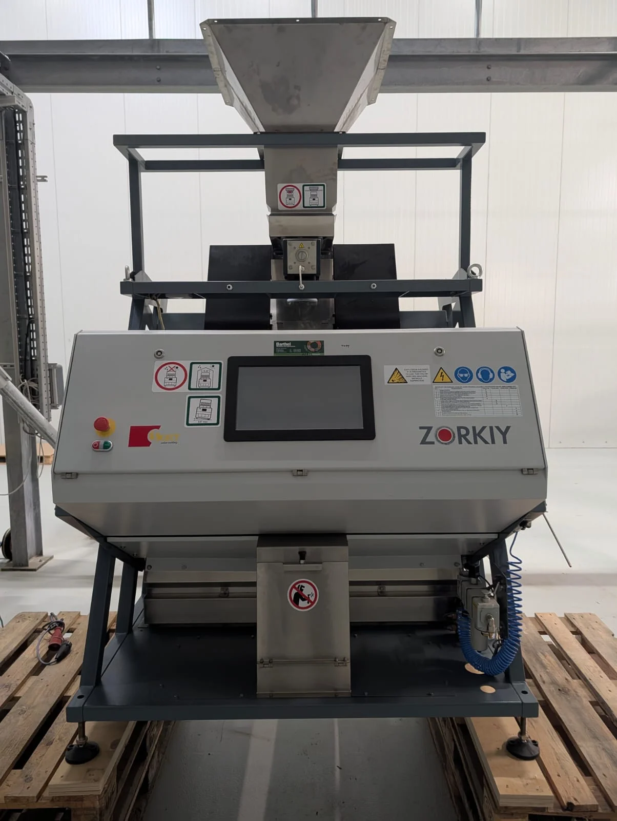 Zorkiy 1 von CSort